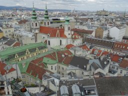 Rundblick vom HDM 12.03.2026